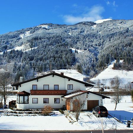Frühstückpension Larson Bad Hofgastein Exterior foto