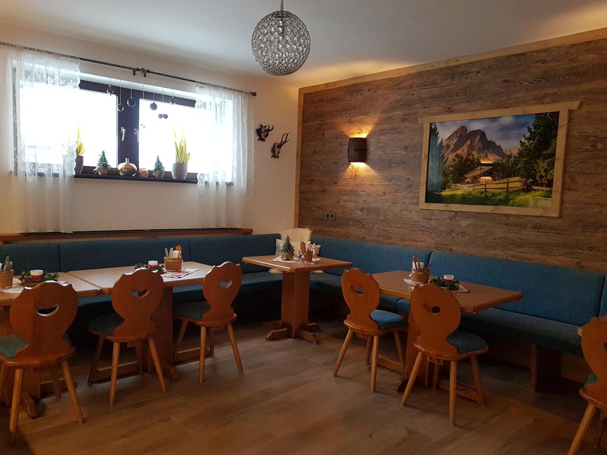 Frühstückpension Larson Bad Hofgastein Exterior foto